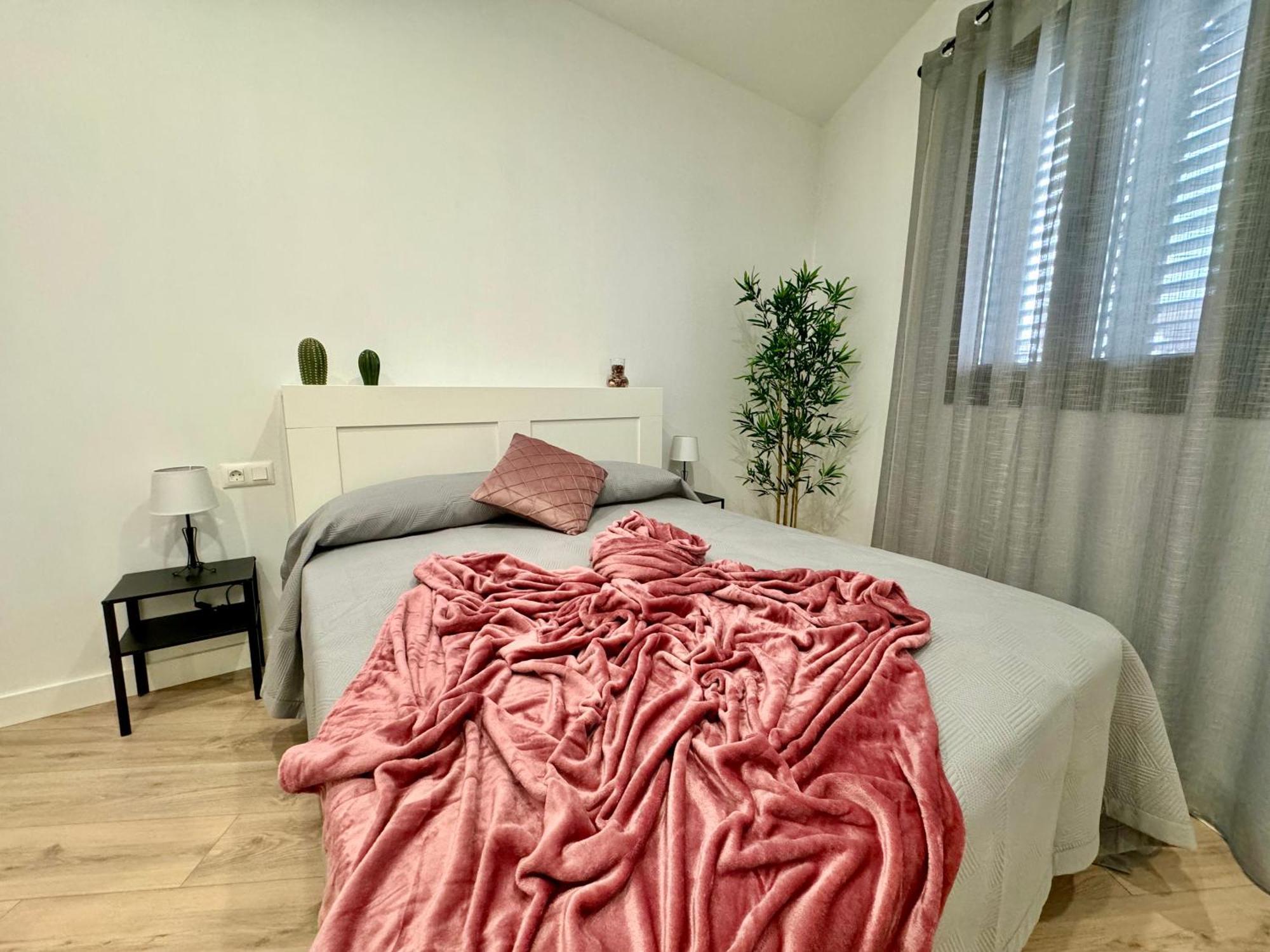 Apartment Casita Lofe Tejina