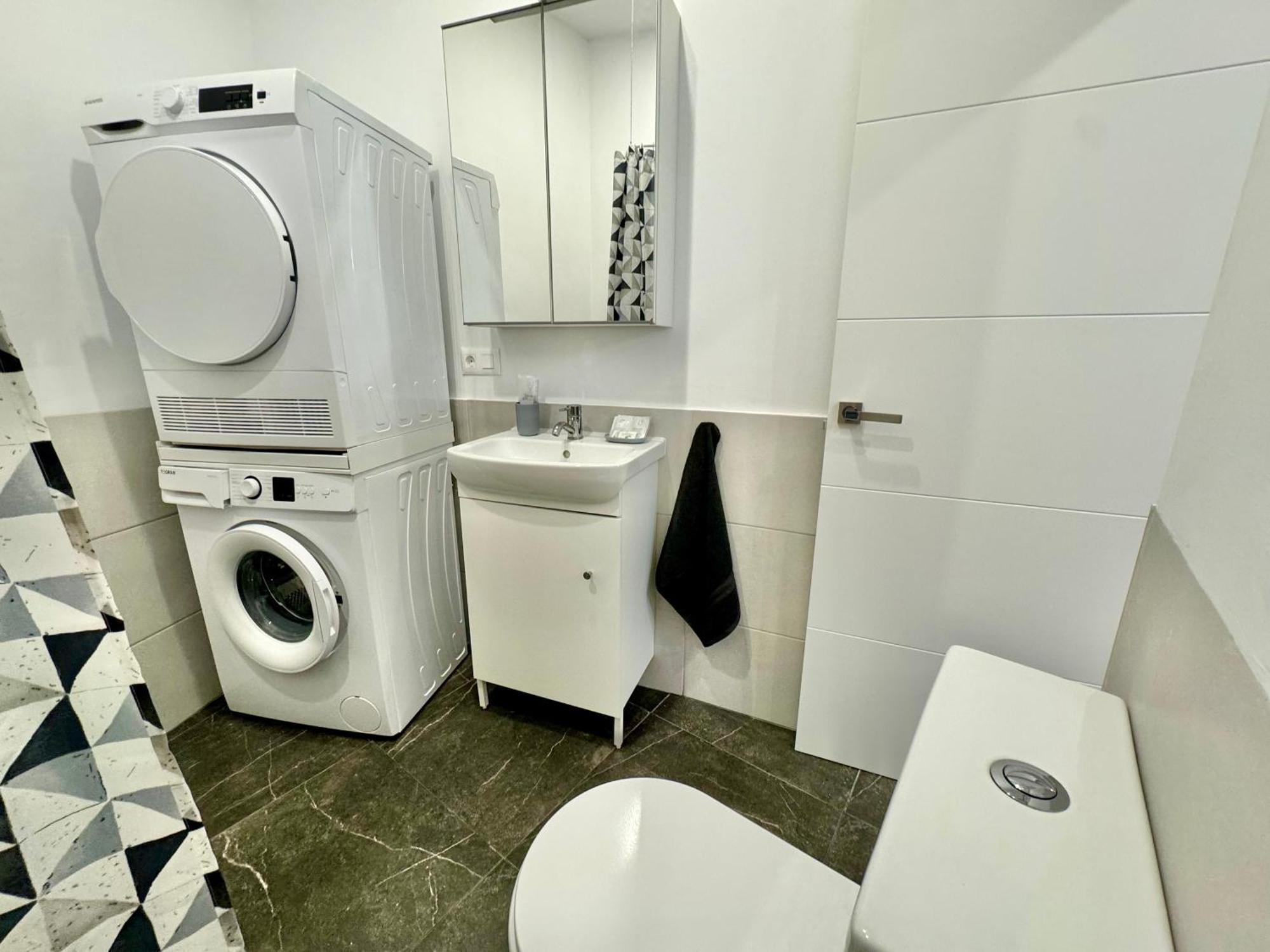 Apartment Casita Lofe Tejina