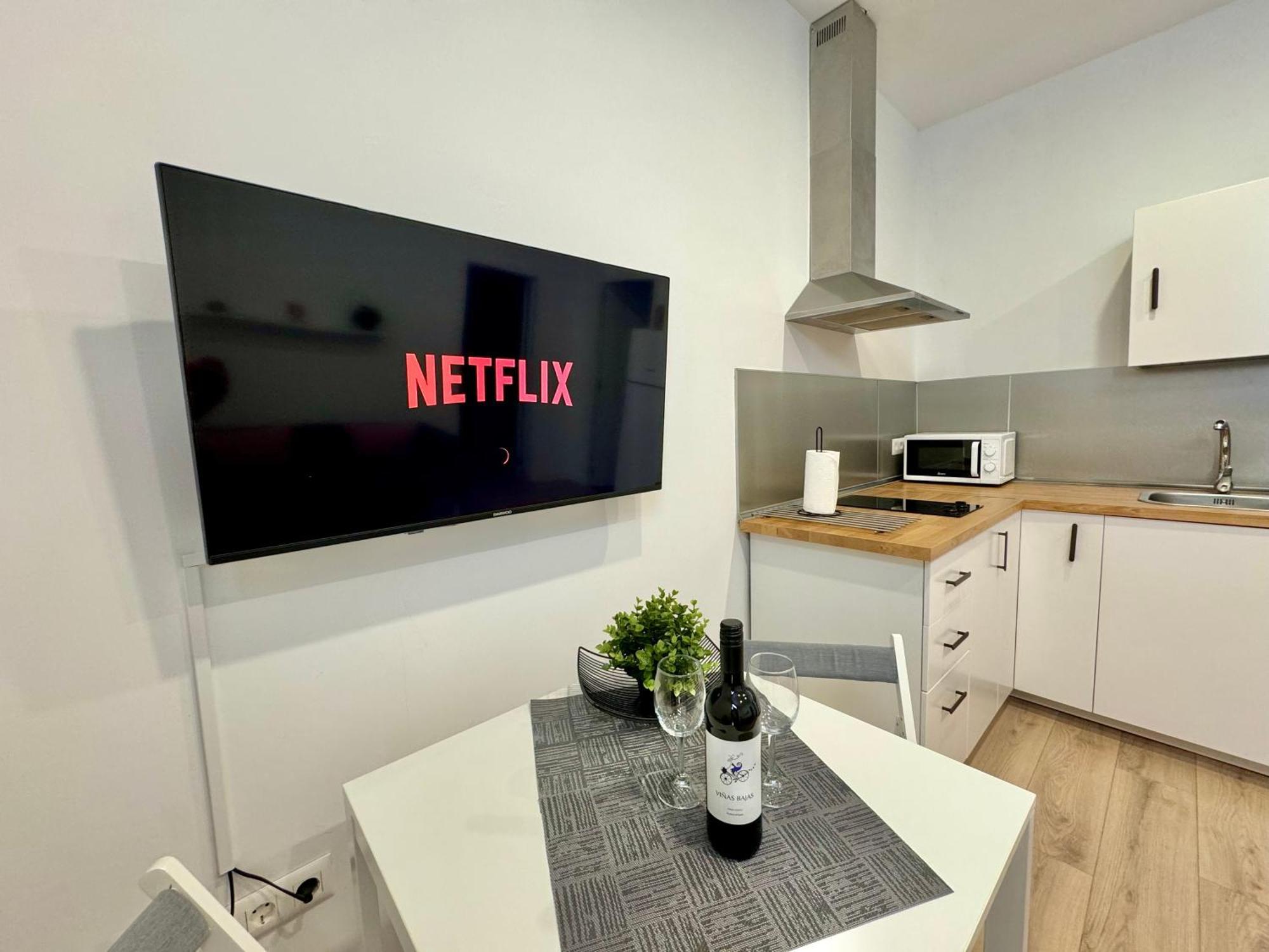 Casita Lofe Apartment