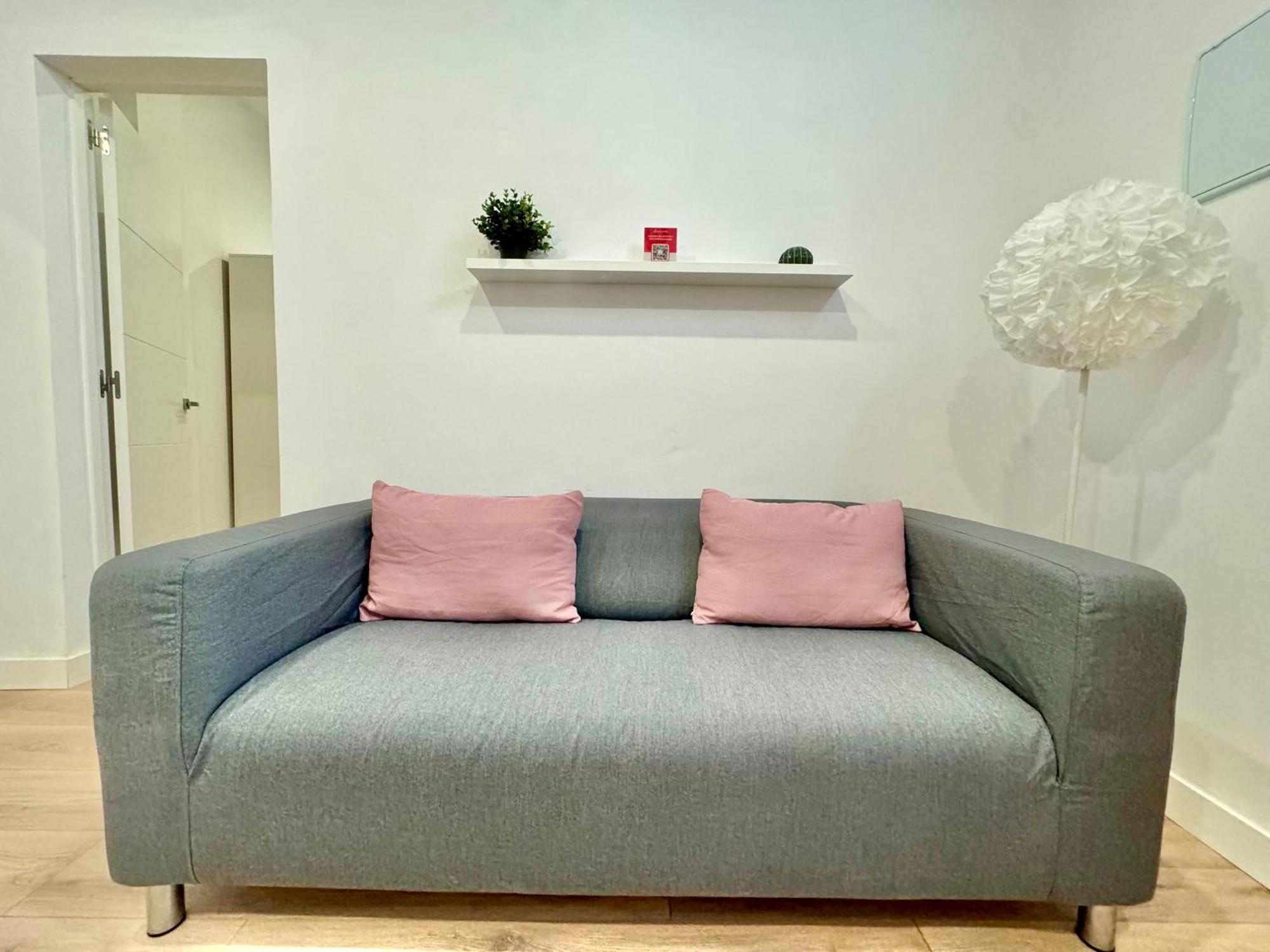 Apartment Casita Lofe