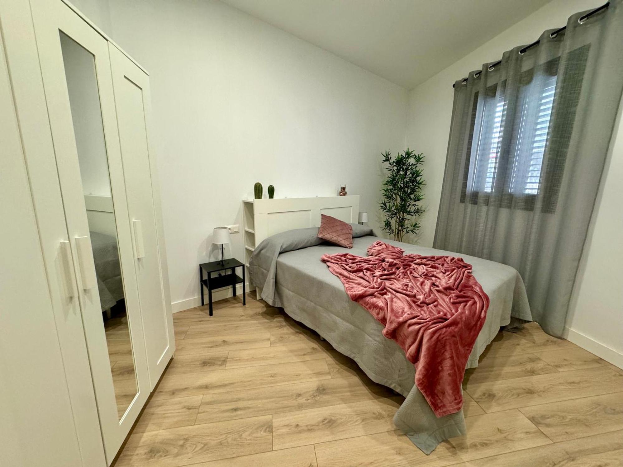 Apartment Casita Lofe *