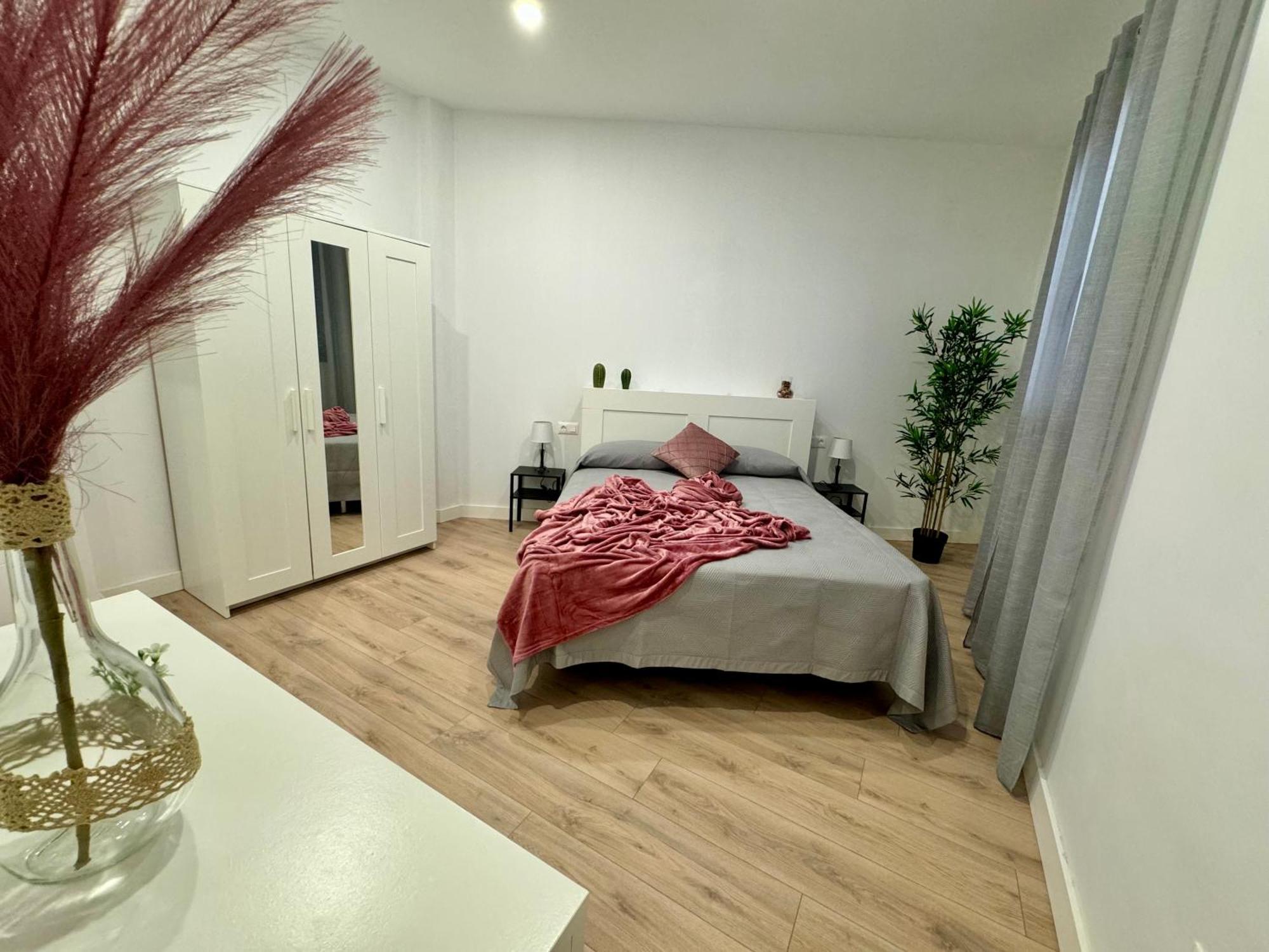 Apartment Casita Lofe *