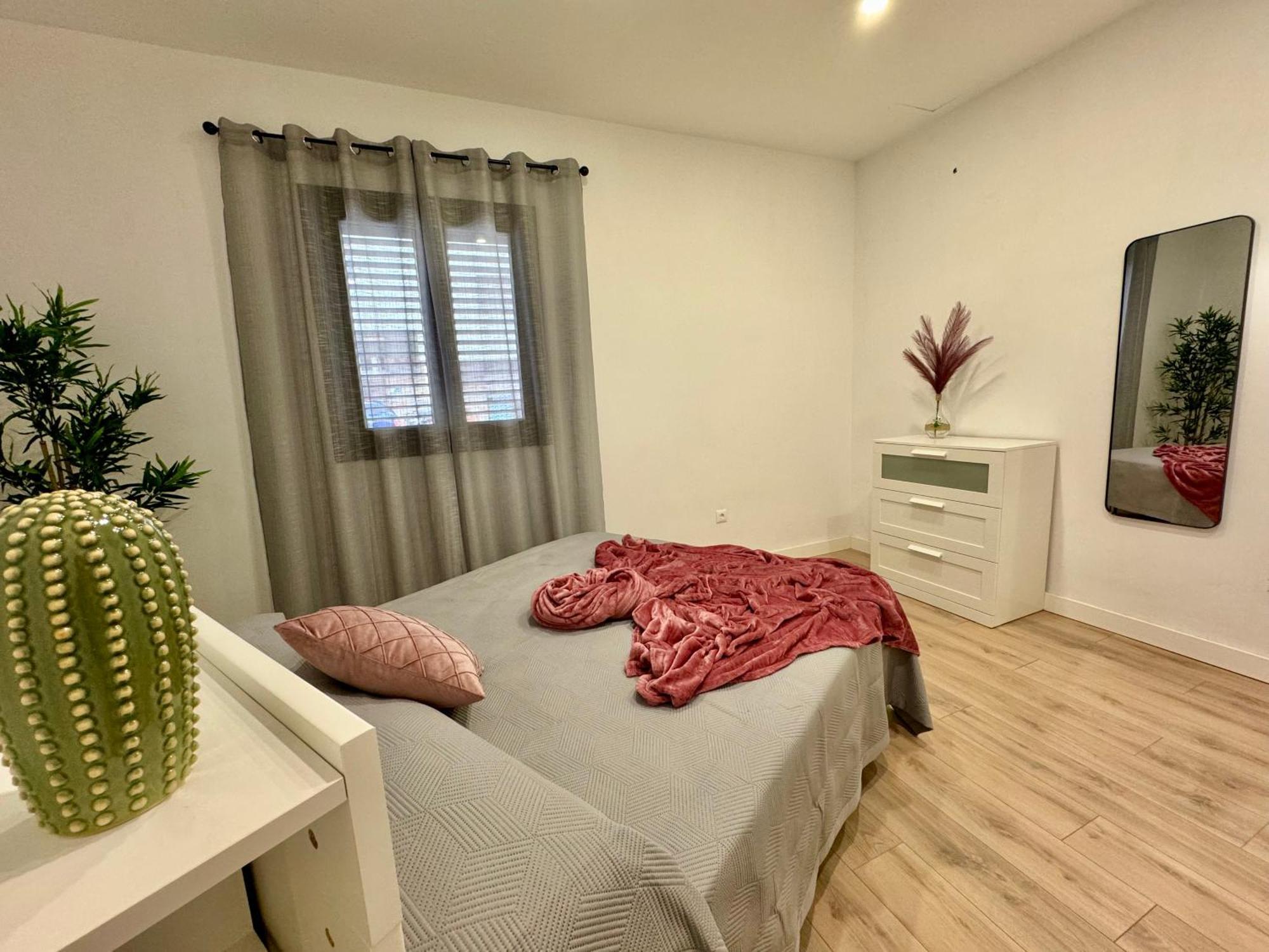 Appartement Casita Lofe Tejina